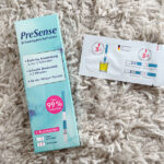 ドイツで妊娠検査薬(Schwangerschaftstest)を購入 〜使用方法の日本語訳付き 〜