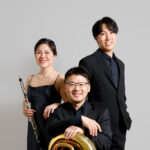 【仕事事例】ベルリンで活躍するチューバ奏者・岸本拓也さんのコンサートビジュアル撮影