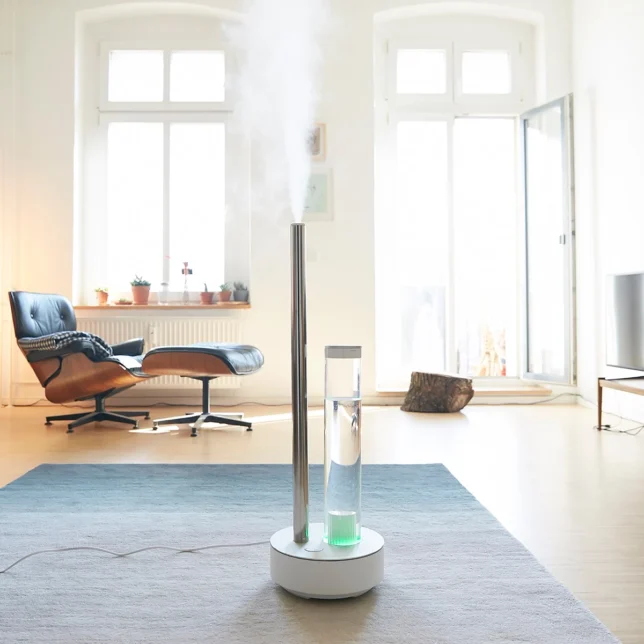 cado | LEAF & STEM
Product shot for SNS