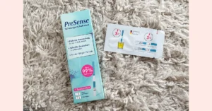 ドイツの妊娠検査薬