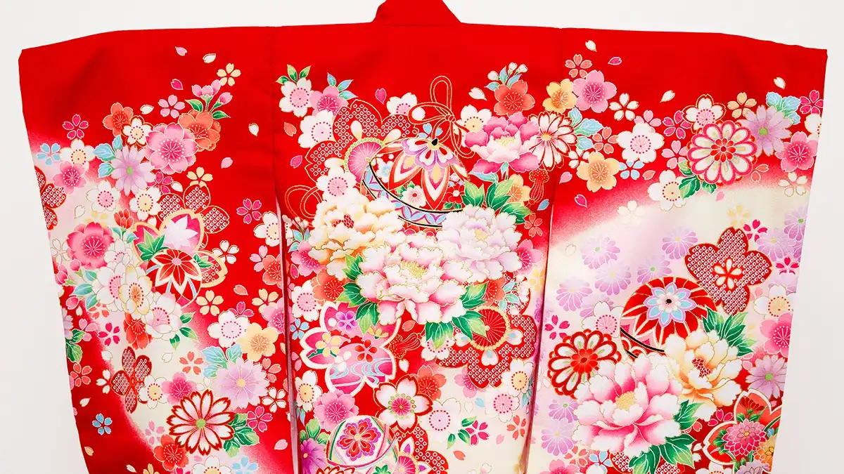 ベルリンでお宮参り撮影