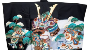 ベルリンでお宮参り撮影